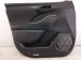 2020 Toyota Highlander Trim / Liner Front Driver Interior Door Panel Black 67620 0E640 C5 Replacement 2020 Toyota Highlander Trim / Liner Front Driver Interior Door Panel Black 67620 0E640 C5 Replacement thumbnail