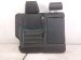 2022 Toyota Rav 4 (2nd Row) Rear 2nd Row Seat Backrest Black 71651 33230 Replacement 2022 Toyota Rav 4 (2nd Row) Rear 2nd Row Seat Backrest Black 71651 33230 Replacement thumbnail