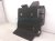 2022 Toyota Rav 4 (2nd Row) Rear 2nd Row Seat Backrest Black 71651 33230 Replacement 2022 Toyota Rav 4 (2nd Row) Rear 2nd Row Seat Backrest Black 71651 33230 Replacement thumbnail