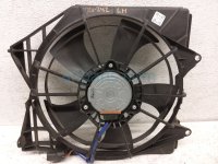 Honda LH RADIATOR FAN ASSEMBLY Honda LH RADIATOR FAN ASSEMBLY