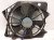 2018 Honda Accord Cooling Driver Radiator Fan Assembly 19020 6A0 A01 Replacement 2018 Honda Accord Cooling Driver Radiator Fan Assembly 19020 6A0 A01 Replacement thumbnail
