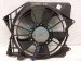 2018 Honda Accord Cooling Driver Radiator Fan Assembly 19020 6A0 A01 Replacement 2018 Honda Accord Cooling Driver Radiator Fan Assembly 19020 6A0 A01 Replacement thumbnail