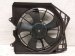 2018 Honda Accord Cooling Driver Radiator Fan Assembly 19020 6A0 A01 Replacement 2018 Honda Accord Cooling Driver Radiator Fan Assembly 19020 6A0 A01 Replacement thumbnail