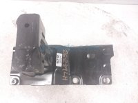 Toyota FR/LH BUMPER EXTENSION MOUNT BRKT Toyota FR/LH BUMPER EXTENSION MOUNT BRKT