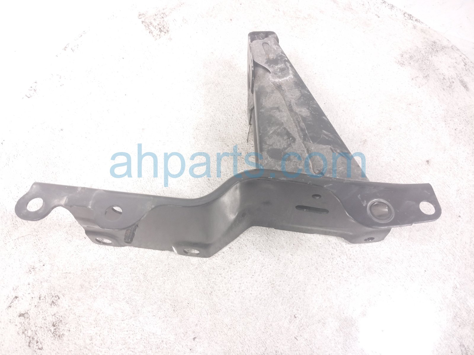 2024 Toyota Tacoma Front Driver Bumper Extension Mount Brkt 52012 04060 Replacement 2024 Toyota Tacoma Front Driver Bumper Extension Mount Brkt 52012 04060 Replacement thumbnail