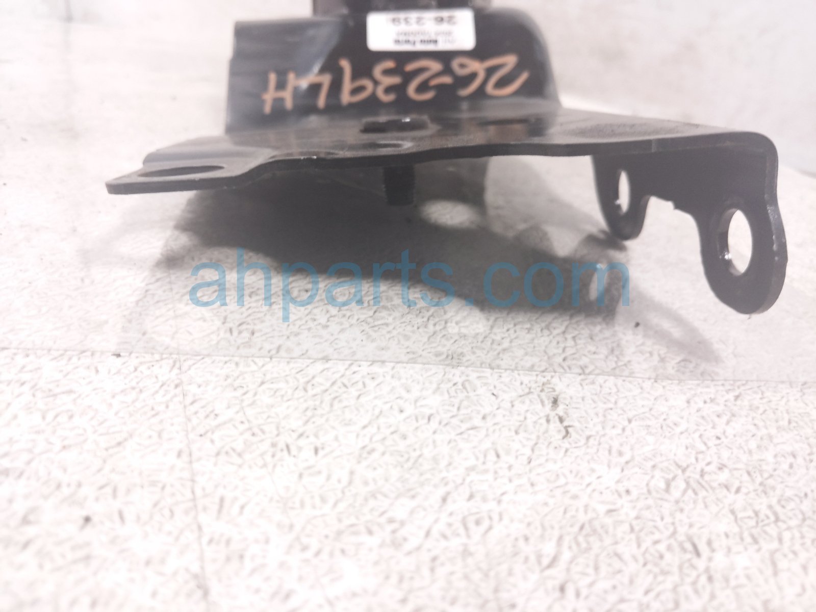2024 Toyota Tacoma Front Driver Bumper Extension Mount Brkt 52012 04060 Replacement 2024 Toyota Tacoma Front Driver Bumper Extension Mount Brkt 52012 04060 Replacement thumbnail