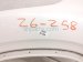 2022 Subaru Ascent Front Driver Fender White 57120XC01A9P Replacement 2022 Subaru Ascent Front Driver Fender White 57120XC01A9P Replacement thumbnail