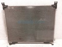 Subaru AC CONDENSER Subaru AC CONDENSER