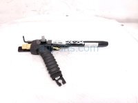 $130 Honda FR/LH SEAT BELT PRETENSIONER - BLACK $130 Honda FR/LH SEAT BELT PRETENSIONER - BLACK