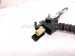 2025 Honda Civic Front Driver Seat Belt Pretensioner Black 81825 T20 A01ZA Replacement 2025 Honda Civic Front Driver Seat Belt Pretensioner Black 81825 T20 A01ZA Replacement thumbnail