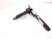 2025 Honda Civic Front Driver Seat Belt Pretensioner Black 81825 T20 A01ZA Replacement 2025 Honda Civic Front Driver Seat Belt Pretensioner Black 81825 T20 A01ZA Replacement thumbnail