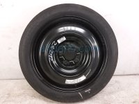Honda T135/80D17 SPARE DONUT WHEEL + TIRE Honda T135/80D17 SPARE DONUT WHEEL + TIRE