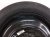 2018 Honda Accord Rim T135/80d17 Spare Donut Wheel + Tire 42700 T2A L51 Replacement 2018 Honda Accord Rim T135/80d17 Spare Donut Wheel + Tire 42700 T2A L51 Replacement thumbnail