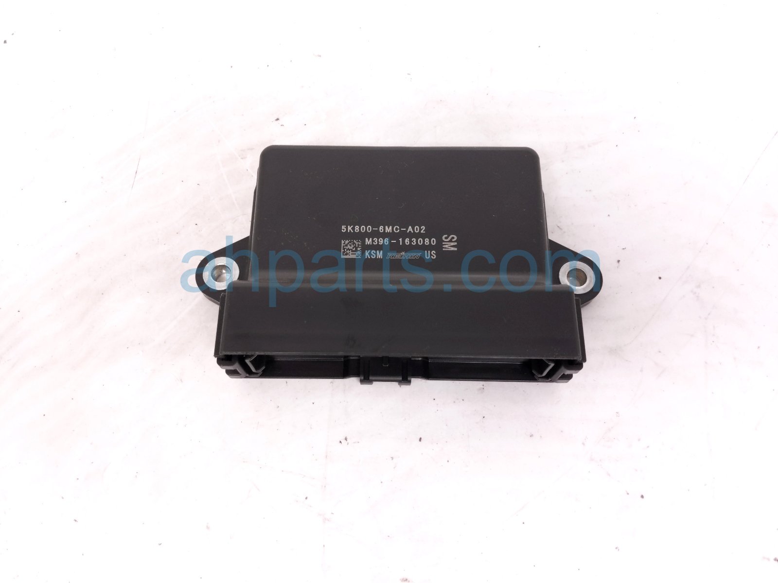 Honda INTEGRATED CONTROL MODULE - FR/LH Honda INTEGRATED CONTROL MODULE - FR/LH