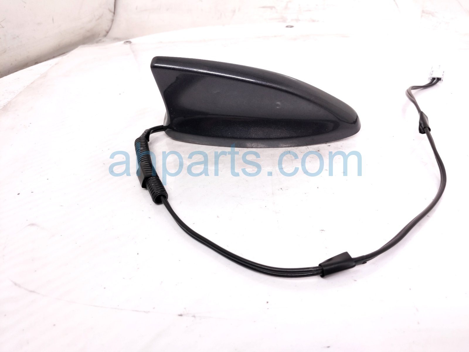 2025 Honda Civic Antenna Roof Mtd Shark Fin Grey 8A150 T43 A21ZC Replacement 2025 Honda Civic Antenna Roof Mtd Shark Fin Grey 8A150 T43 A21ZC Replacement thumbnail