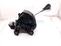 Lexus A/T FLOOR SHIFTER W/KNOB - 3.5L AWD Lexus A/T FLOOR SHIFTER W/KNOB - 3.5L AWD