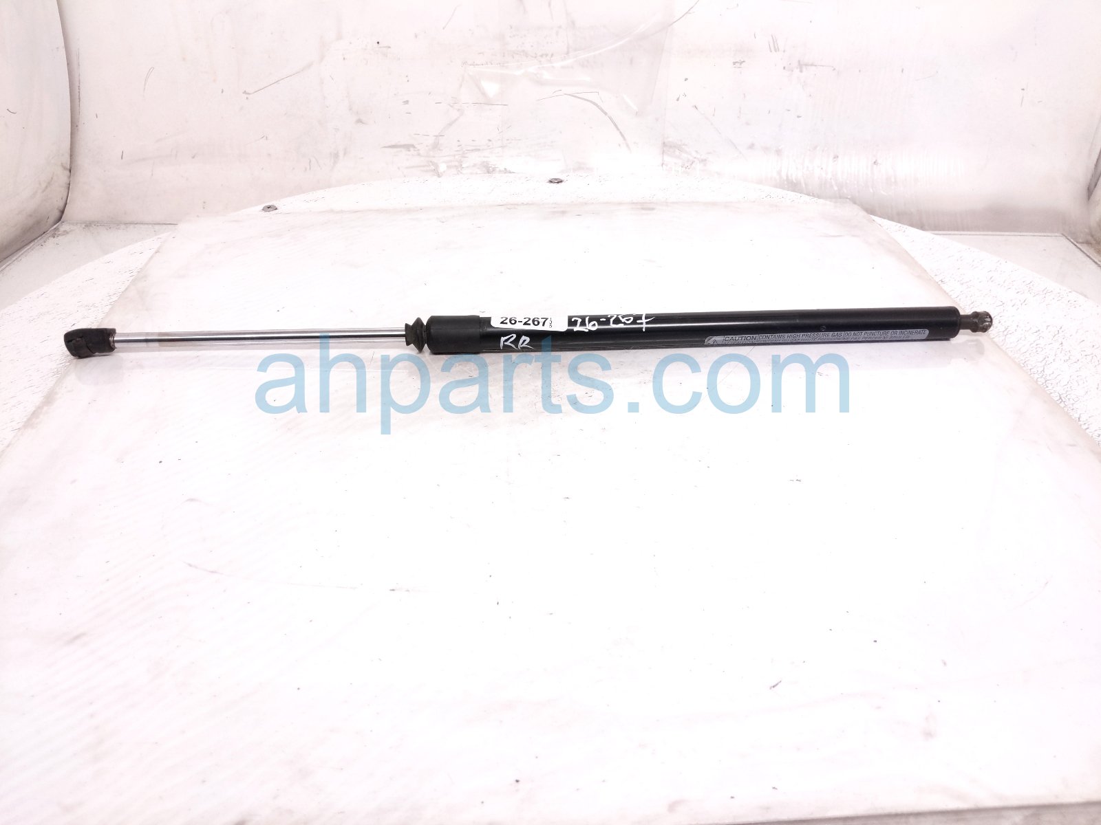 Lexus RR/RH TAILGATE LIFT SUPPORT STRUT
