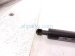 2015 Lexus Rx450h Rear Passenger Tailgate Lift Support Strut 68950 0E030 Replacement 2015 Lexus Rx450h Rear Passenger Tailgate Lift Support Strut 68950 0E030 Replacement thumbnail