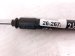 2015 Lexus Rx450h Rear Passenger Tailgate Lift Support Strut 68950 0E030 Replacement 2015 Lexus Rx450h Rear Passenger Tailgate Lift Support Strut 68950 0E030 Replacement thumbnail