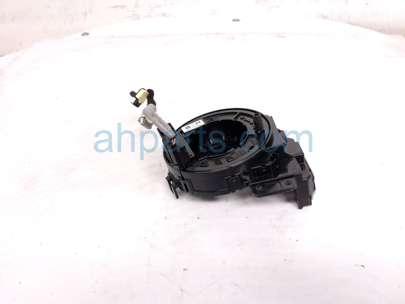 2025 Honda Civic Clockspring Reel Assy Hybrid Sport 17900 T20 D21 Replacement 2025 Honda Civic Clockspring Reel Assy Hybrid Sport 17900 T20 D21 Replacement thumbnail