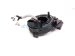 2025 Honda Civic Clockspring Reel Assy Hybrid Sport 17900 T20 D21 Replacement 2025 Honda Civic Clockspring Reel Assy Hybrid Sport 17900 T20 D21 Replacement thumbnail