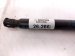 2025 Honda Civic Rear Driver Tailgate Lift Support Strut 74870 T47 305 Replacement 2025 Honda Civic Rear Driver Tailgate Lift Support Strut 74870 T47 305 Replacement thumbnail