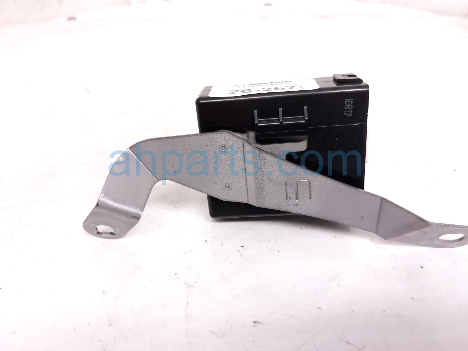 2015 Lexus Rx450h Vehicle Approaching Speaker Module 86572 48020 Replacement 2015 Lexus Rx450h Vehicle Approaching Speaker Module 86572 48020 Replacement thumbnail