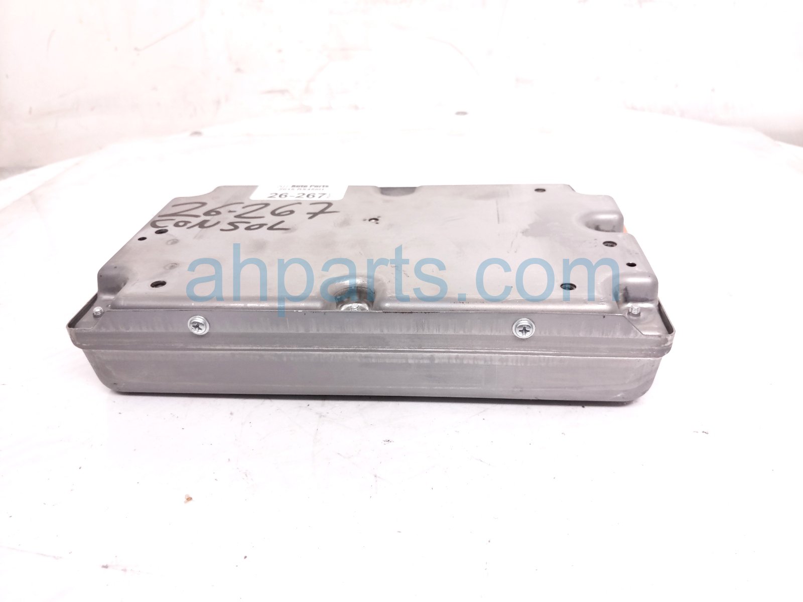 2015 Lexus Rx450h Hybrid Battery Voltage Sensor Module G9250 48030 Replacement 2015 Lexus Rx450h Hybrid Battery Voltage Sensor Module G9250 48030 Replacement thumbnail