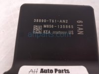 Honda ACTIVE NOISE CTRL MODULE - FR/RH Honda ACTIVE NOISE CTRL MODULE - FR/RH