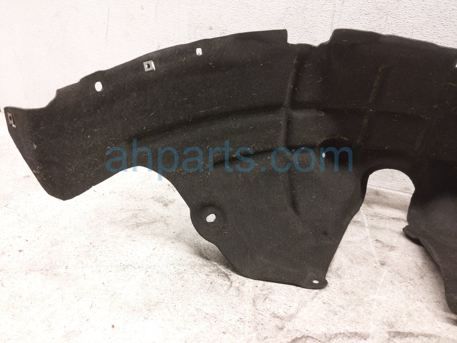 $45 Honda RR/RH INNER FENDER LINER
