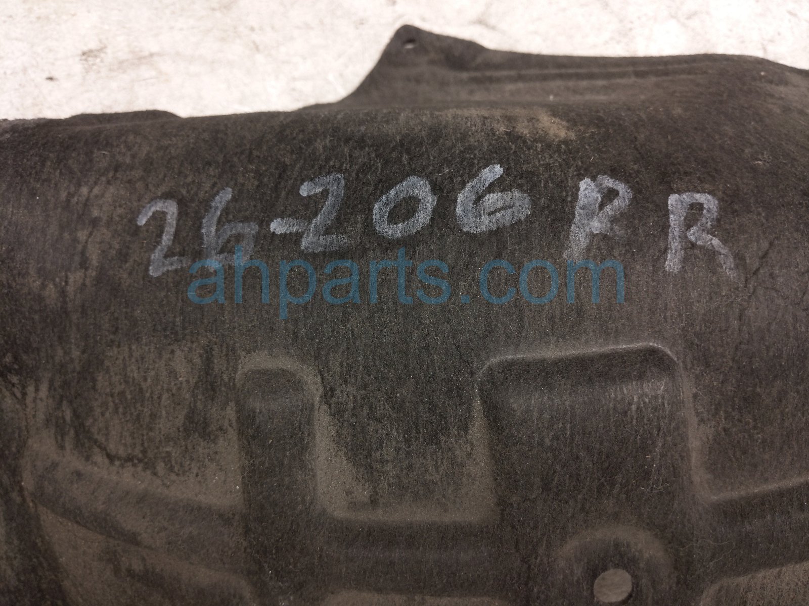 2025 Honda Civic Rear Passenger Inner Fender Liner 74552 T20 A20 Replacement 2025 Honda Civic Rear Passenger Inner Fender Liner 74552 T20 A20 Replacement thumbnail