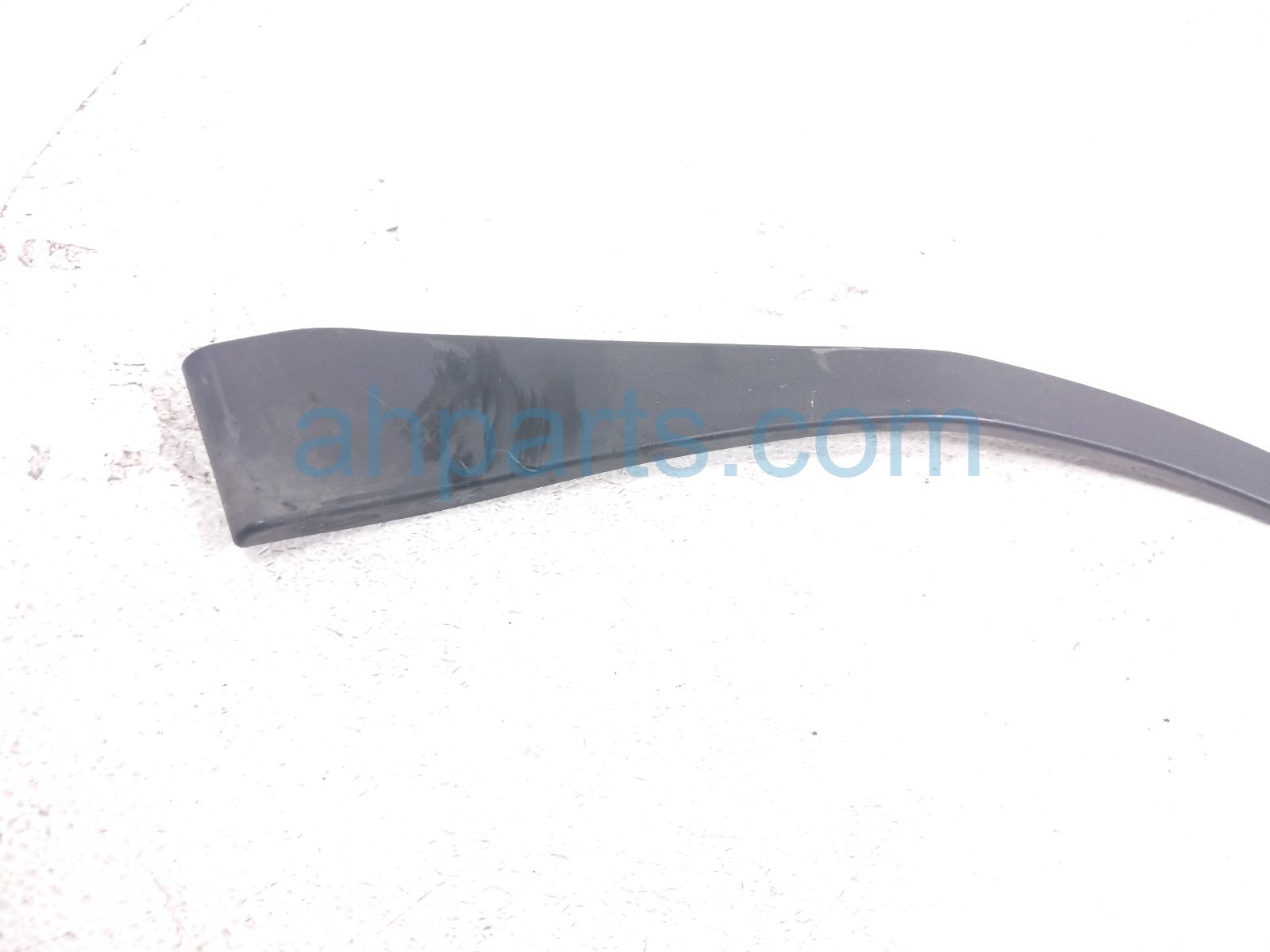 2021 Honda CR V Rear Driver Wheel Opening Molding Black 74452 TME T01 Replacement 2021 Honda CR V Rear Driver Wheel Opening Molding Black 74452 TME T01 Replacement thumbnail