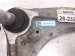 2024 Jeep Grand Cherokee Front Passenger Upper Control Arm 68375788AC Replacement 2024 Jeep Grand Cherokee Front Passenger Upper Control Arm 68375788AC Replacement thumbnail
