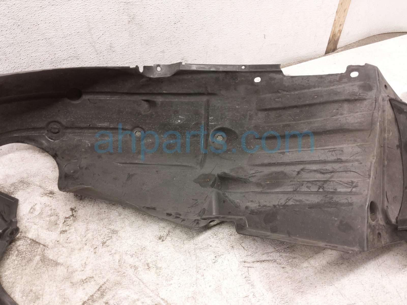 2025 Honda Civic Front Passenger Inner Fender Liner 74100 T56 A00 Replacement 2025 Honda Civic Front Passenger Inner Fender Liner 74100 T56 A00 Replacement thumbnail