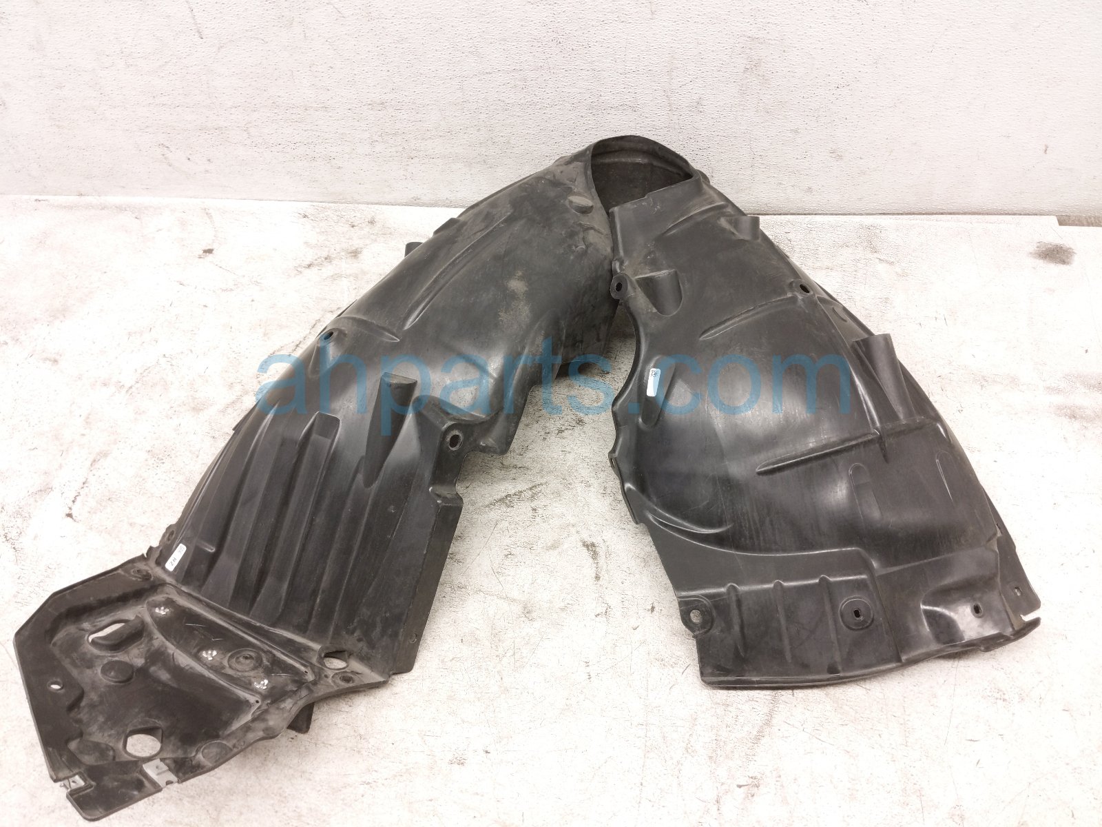 2025 Honda Civic Front Passenger Inner Fender Liner 74100 T56 A00 Replacement 2025 Honda Civic Front Passenger Inner Fender Liner 74100 T56 A00 Replacement thumbnail