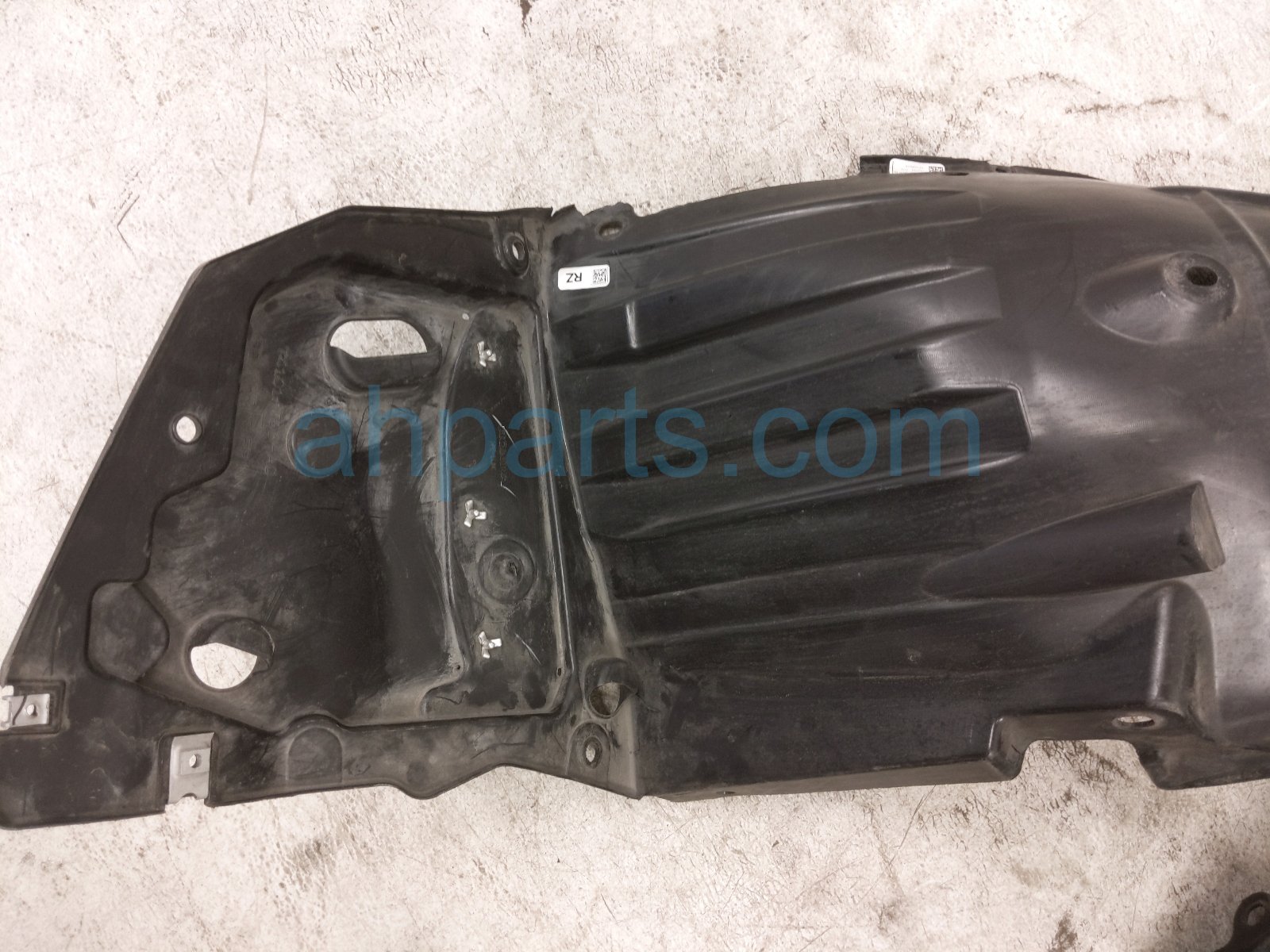 2025 Honda Civic Front Passenger Inner Fender Liner 74100 T56 A00 Replacement 2025 Honda Civic Front Passenger Inner Fender Liner 74100 T56 A00 Replacement thumbnail
