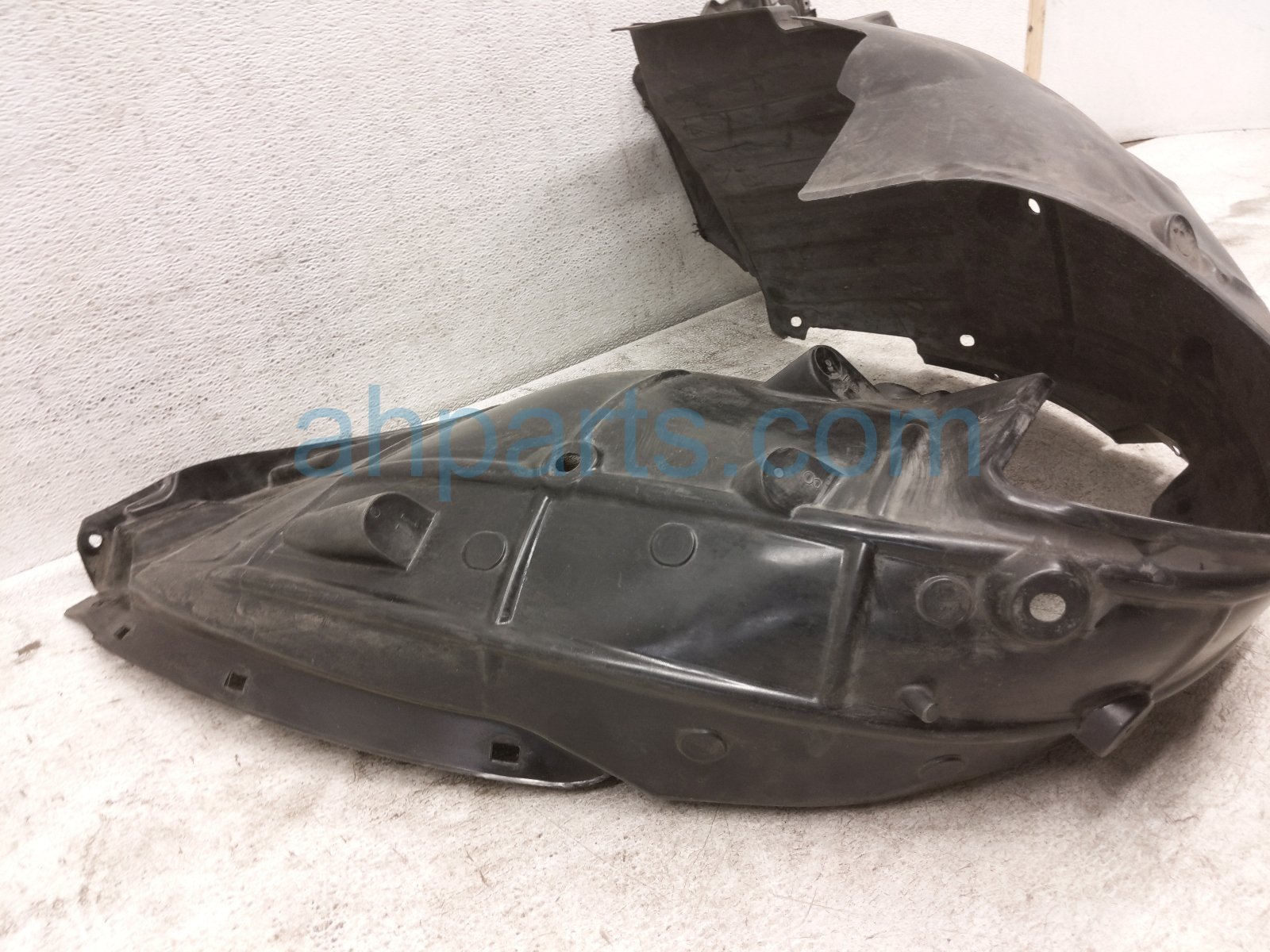 2025 Honda Civic Front Passenger Inner Fender Liner 74100 T56 A00 Replacement 2025 Honda Civic Front Passenger Inner Fender Liner 74100 T56 A00 Replacement thumbnail