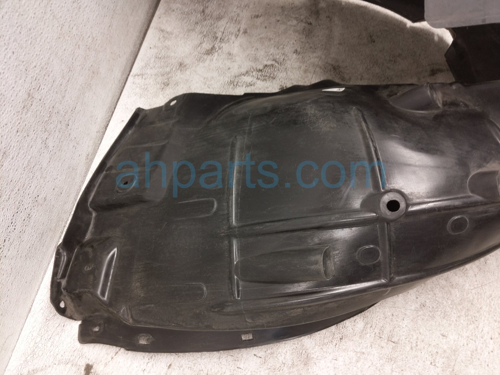 2025 Honda Civic Front Passenger Inner Fender Liner 74100 T56 A00 Replacement 2025 Honda Civic Front Passenger Inner Fender Liner 74100 T56 A00 Replacement thumbnail