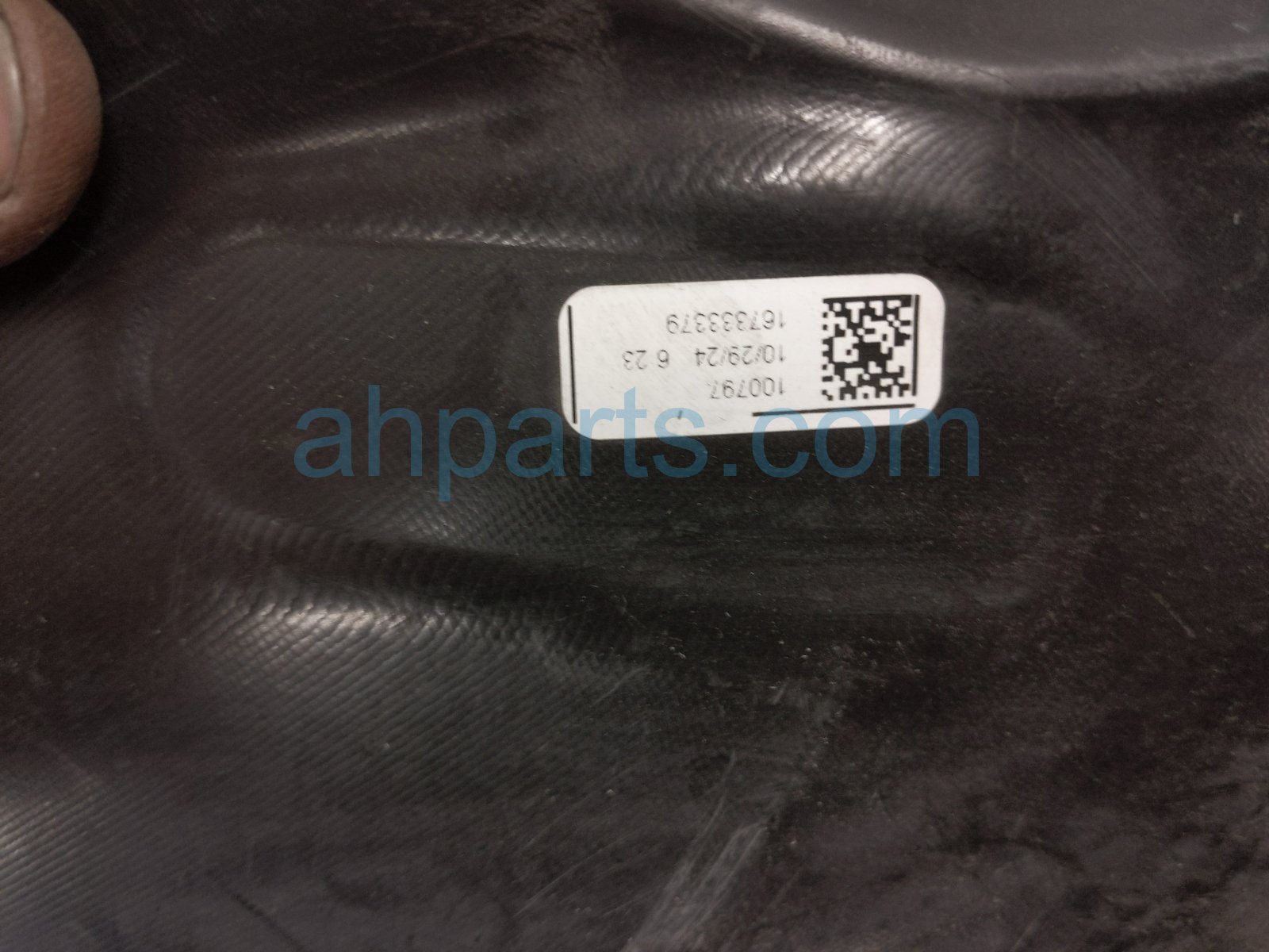 2025 Honda Civic Front Passenger Inner Fender Liner 74100 T56 A00 Replacement 2025 Honda Civic Front Passenger Inner Fender Liner 74100 T56 A00 Replacement thumbnail
