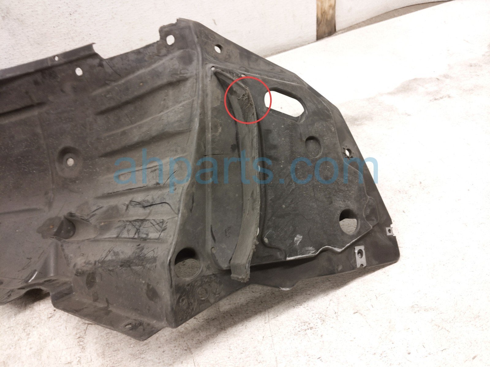 2025 Honda Civic Front Passenger Inner Fender Liner 74100 T56 A00 Replacement 2025 Honda Civic Front Passenger Inner Fender Liner 74100 T56 A00 Replacement thumbnail