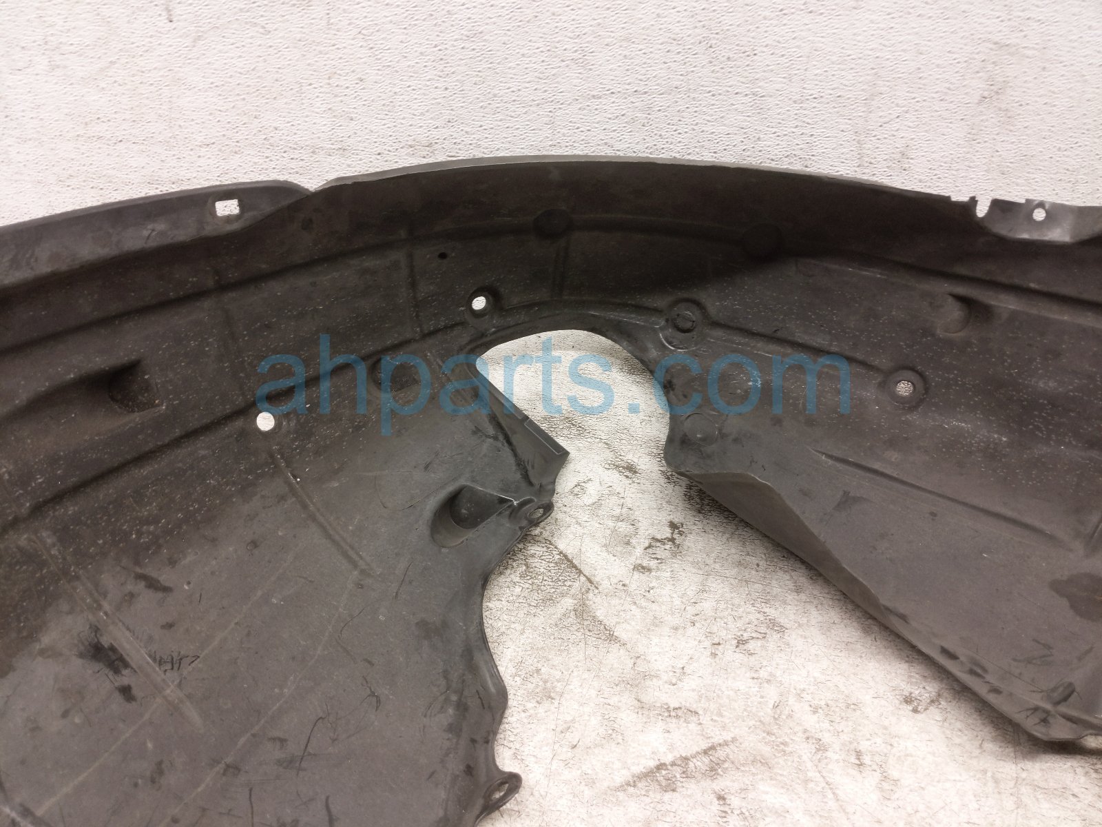 2025 Honda Civic Front Passenger Inner Fender Liner 74100 T56 A00 Replacement 2025 Honda Civic Front Passenger Inner Fender Liner 74100 T56 A00 Replacement thumbnail