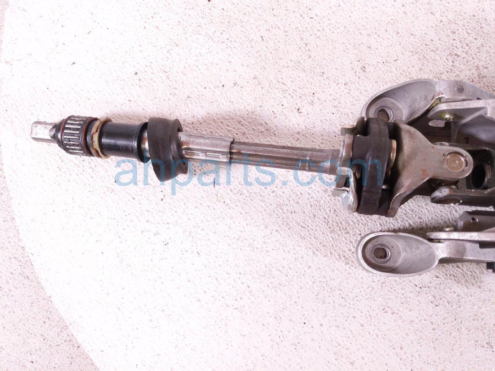 2024 Jeep Grand Cherokee Shaft Steering Column Assy 3.6l 4x4 68407892AF Replacement 2024 Jeep Grand Cherokee Shaft Steering Column Assy 3.6l 4x4 68407892AF Replacement thumbnail