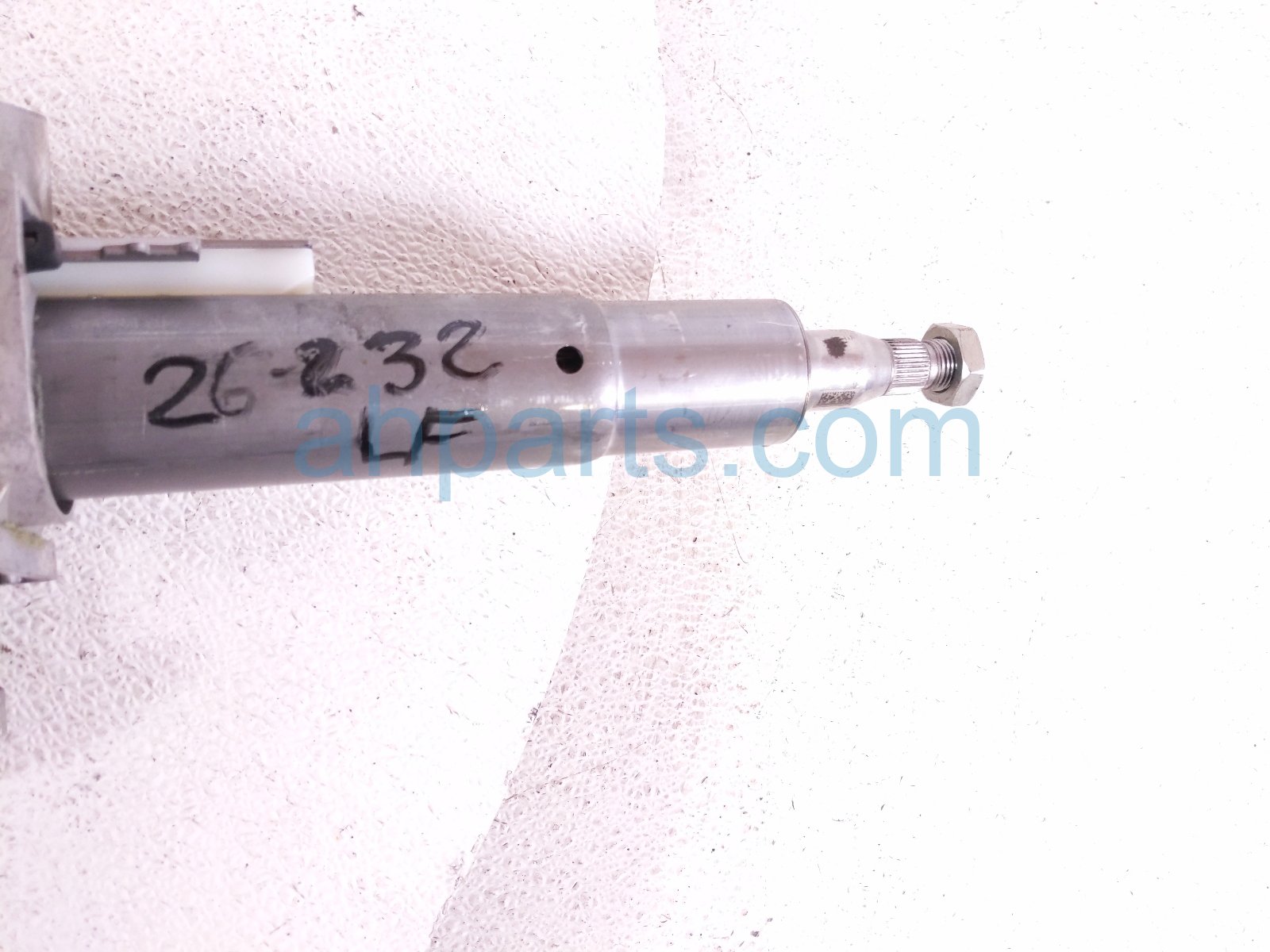 2024 Jeep Grand Cherokee Shaft Steering Column Assy 3.6l 4x4 68407892AF Replacement 2024 Jeep Grand Cherokee Shaft Steering Column Assy 3.6l 4x4 68407892AF Replacement thumbnail