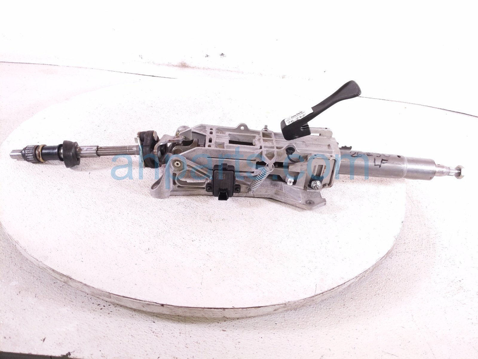 2024 Jeep Grand Cherokee Shaft Steering Column Assy 3.6l 4x4 68407892AF Replacement 2024 Jeep Grand Cherokee Shaft Steering Column Assy 3.6l 4x4 68407892AF Replacement thumbnail