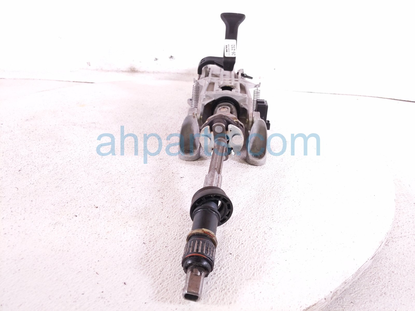 2024 Jeep Grand Cherokee Shaft Steering Column Assy 3.6l 4x4 68407892AF Replacement 2024 Jeep Grand Cherokee Shaft Steering Column Assy 3.6l 4x4 68407892AF Replacement thumbnail