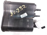 Jeep FUEL VAPOR CHARCOAL CANISTER - 3.6L Jeep FUEL VAPOR CHARCOAL CANISTER - 3.6L