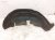 2024 Jeep Grand Cherokee Rear Passenger Inner Fender Liner 68376702AD Replacement 2024 Jeep Grand Cherokee Rear Passenger Inner Fender Liner 68376702AD Replacement thumbnail
