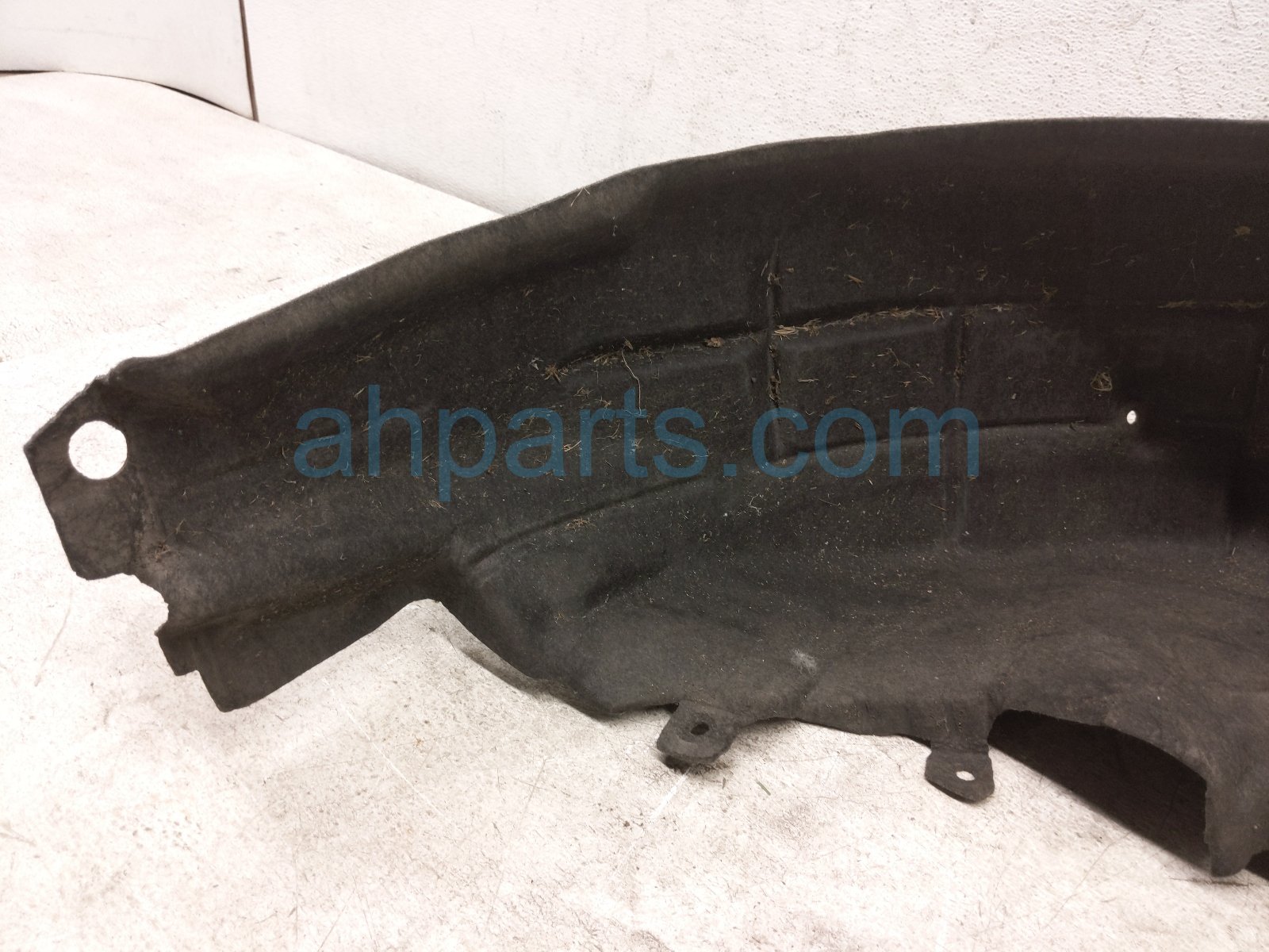 Acura RR/LH INNER FENDER LINER