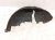 2021 Acura ILX Rear Driver Inner Fender Liner 74592 TX6 A02 Replacement 2021 Acura ILX Rear Driver Inner Fender Liner 74592 TX6 A02 Replacement thumbnail