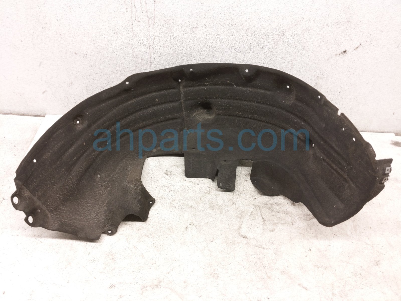2025 Honda Pilot Rear Driver Inner Fender Liner 74591 T90 A00 Replacement 2025 Honda Pilot Rear Driver Inner Fender Liner 74591 T90 A00 Replacement thumbnail